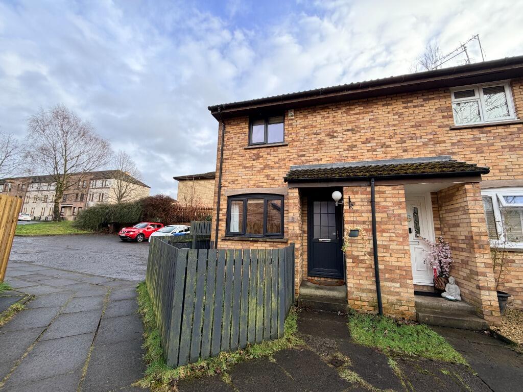 Main image of property: Gairbraid Court, Maryhill, Glasgow, G20