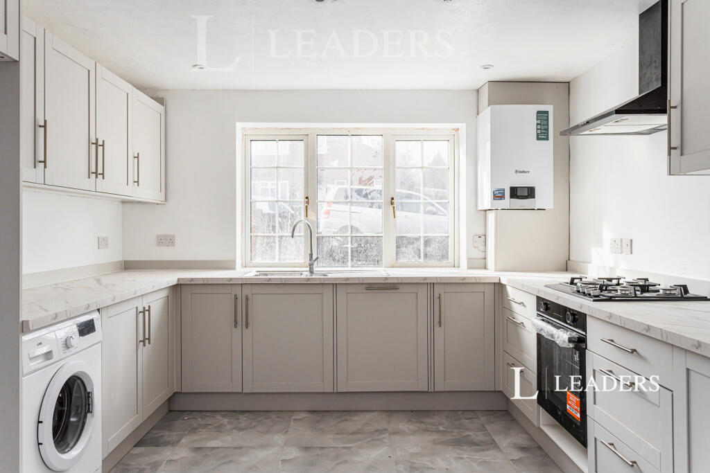 Main image of property: Penn Crescent, Haywards Heath, West Sussex, RH16