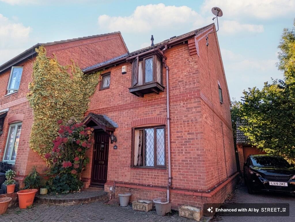 Main image of property: Cowley Close, Southampton, SO16