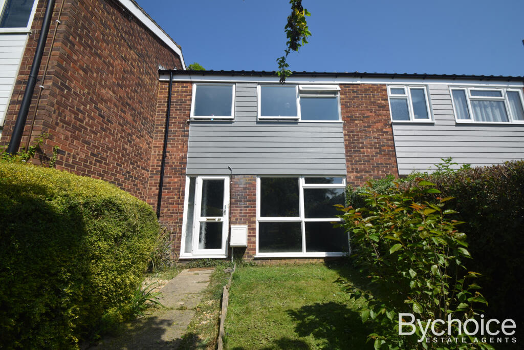 Main image of property: Brett Green, Upper Layham