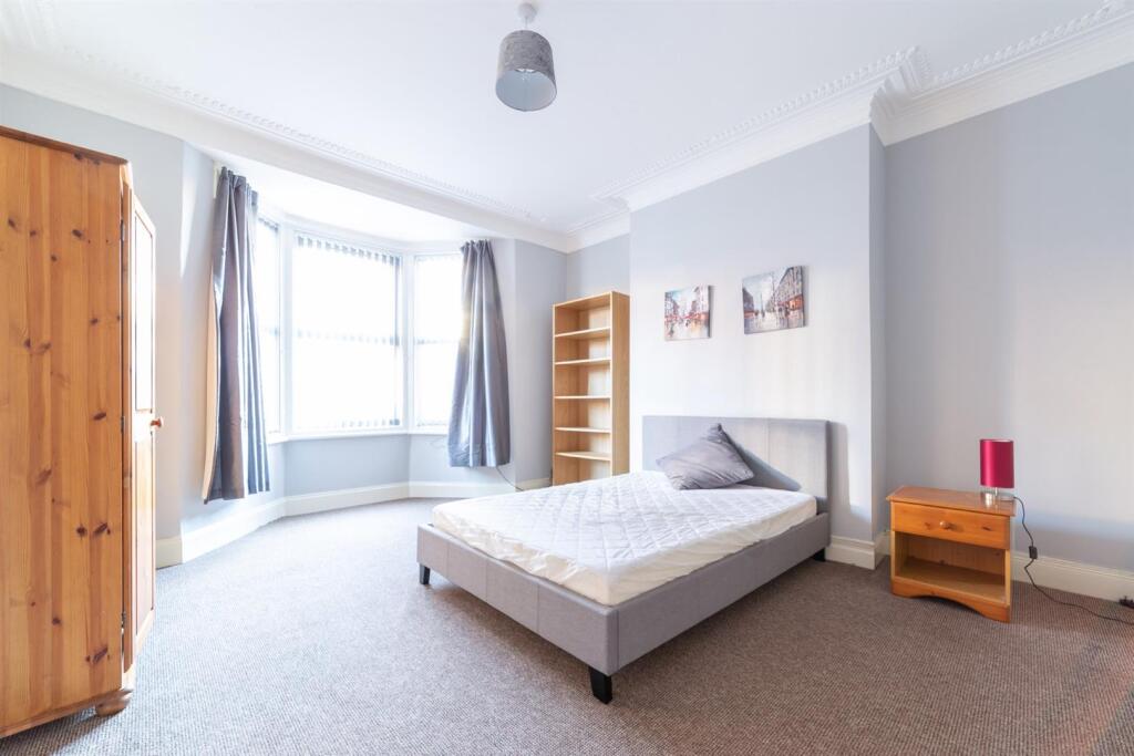 Apartment in Newcastle upon Tyne, Tyne and Wear - More