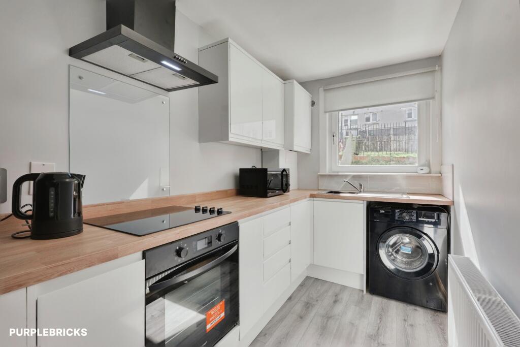 Apartment in Glasgow - View 5
