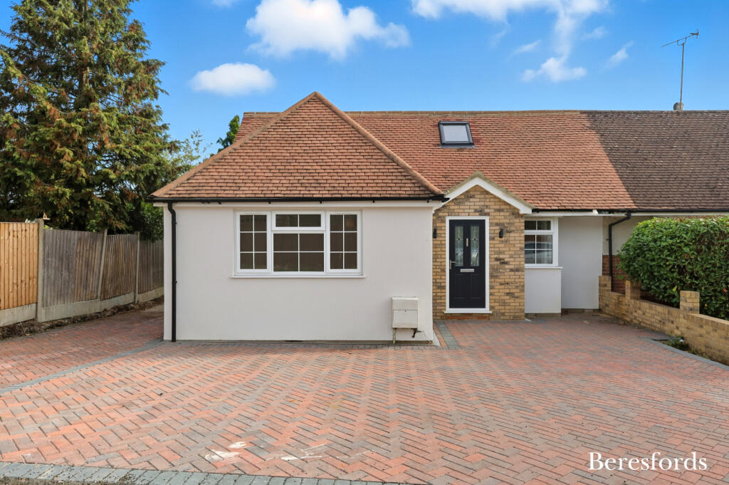 4-bed semi-detached on Broomfield Road, Chelmsford, CM1, £500,000