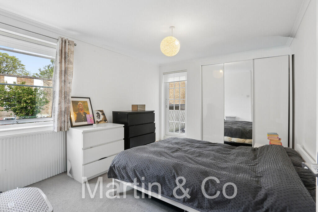Apartment in London - View 4