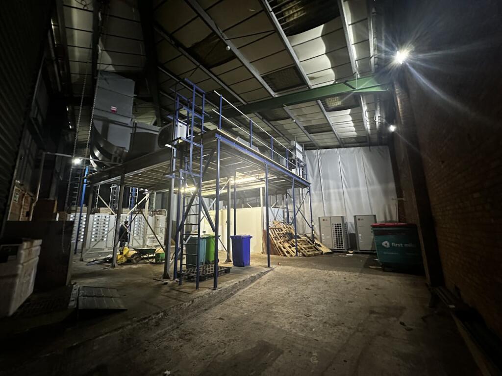 Additional image 3 of 31 and 32 Manchester Street, 1-3 Manchester Street, Birmingham, B6 4HL