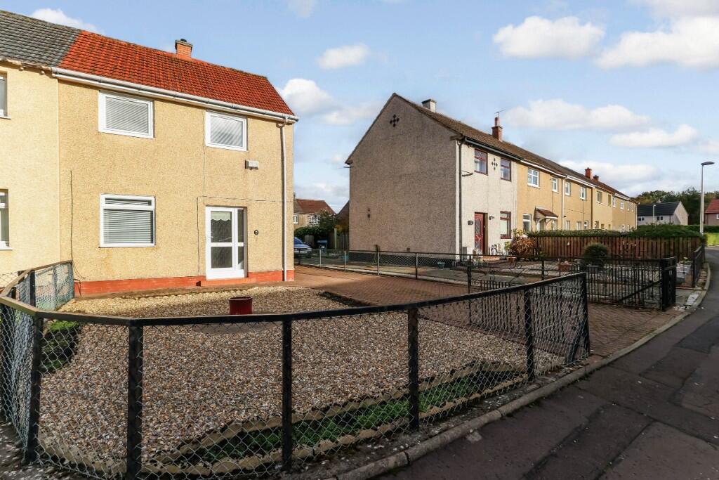 Main image of property: 14 Letham Grove, Pumpherston, EH53 0NQ