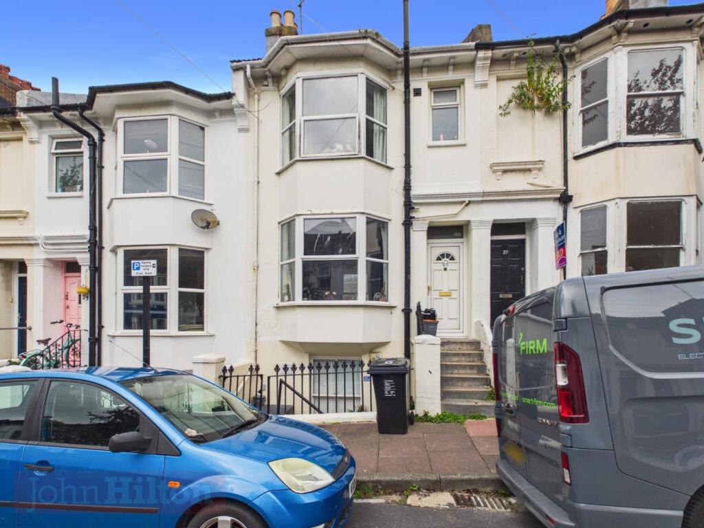 Main image of property: Newmarket Road, Brighton