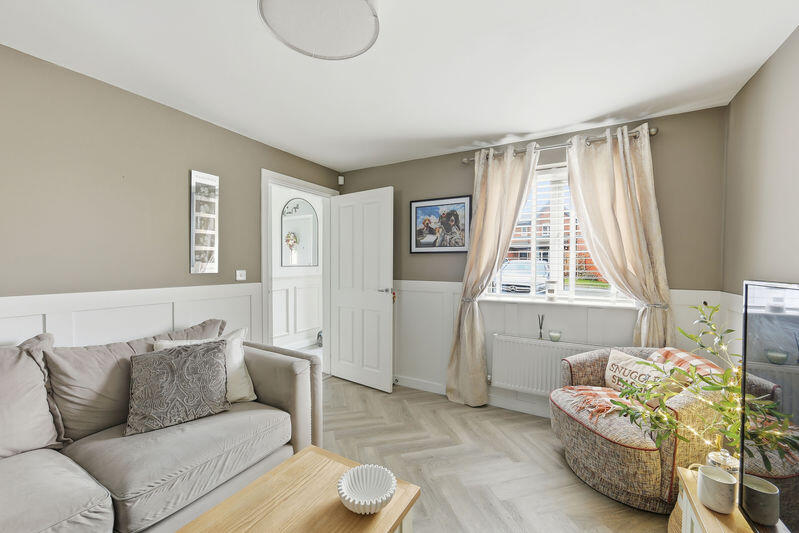 Corbetts Close, Wistaston image 5