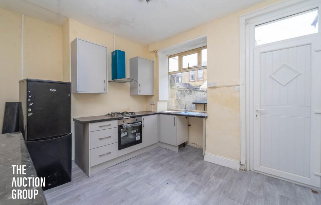 House in Burnley, Lancashire - View 3