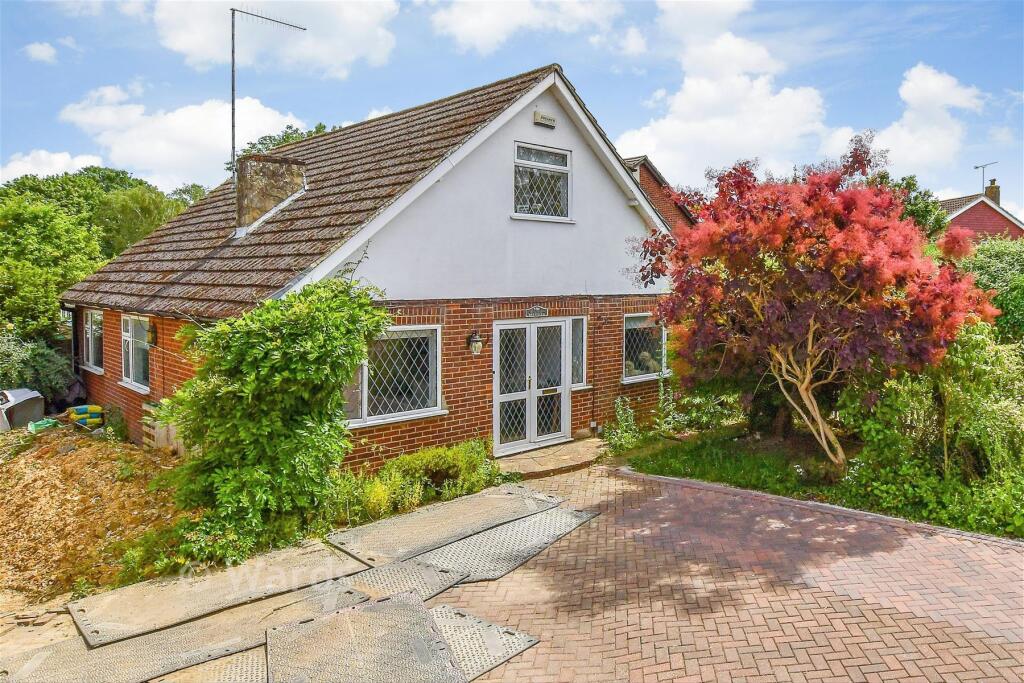 Main image of property: Higham Lane, Tonbridge, Kent