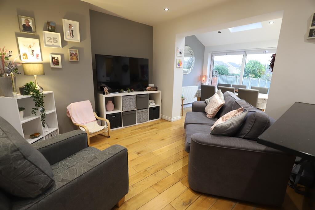 House in Stoke-on-Trent - View 5