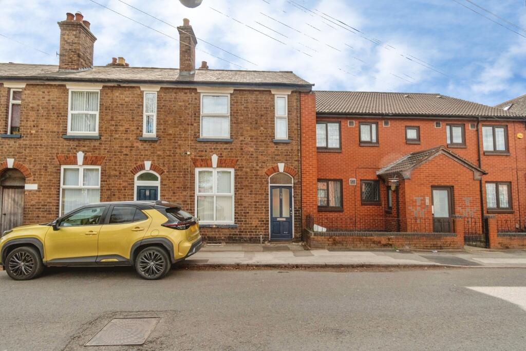 Main image of property: St. Annes Road, Willenhall, West Midlands, WV13