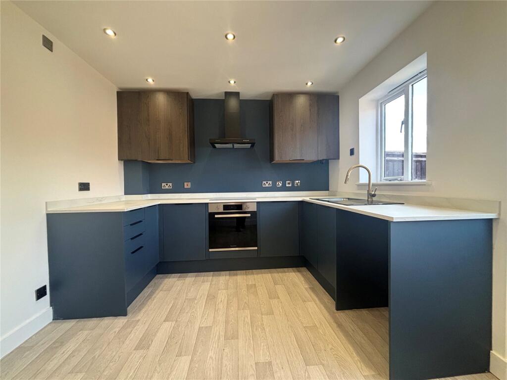 House in Lincoln, Lincolnshire - View 4