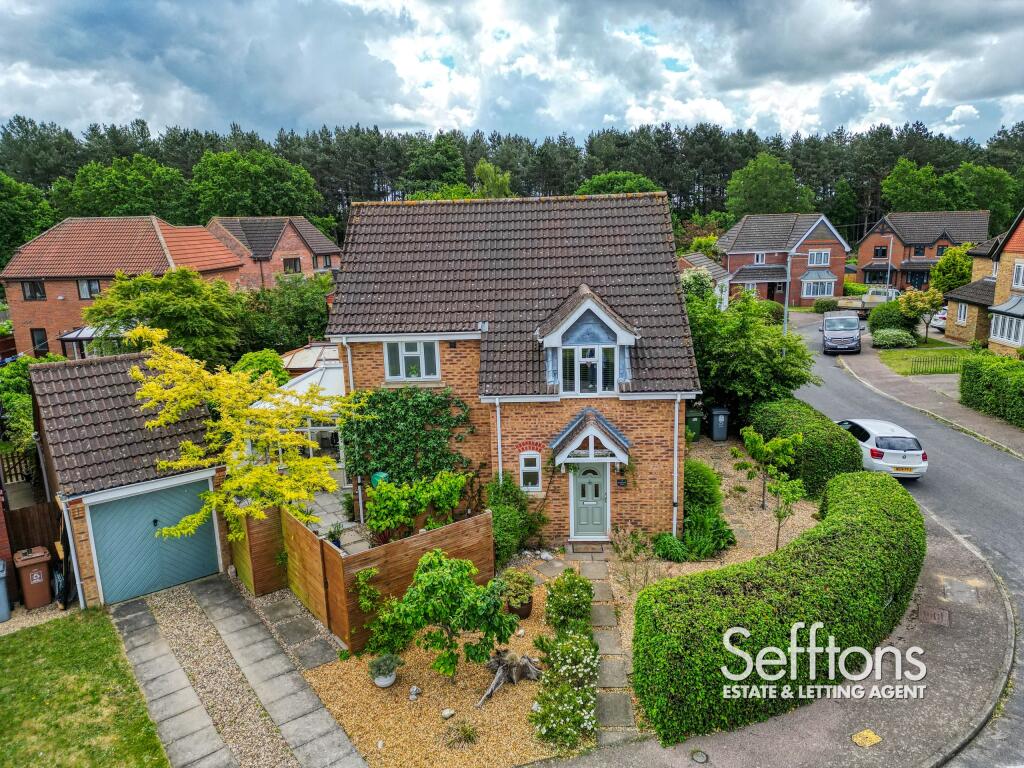 Main image of property: Winstanley Road, Norwich, Norfolk