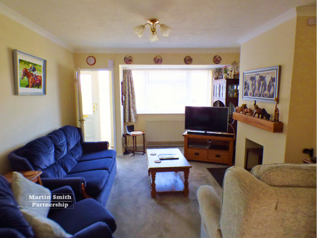 House in Norwich - View 2