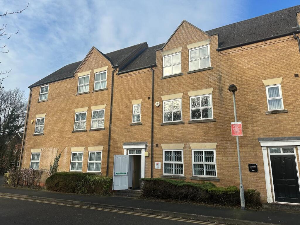 Main image of property: 2 Ardent Court, William James Way, Henley-in-Arden, B95 5GF
