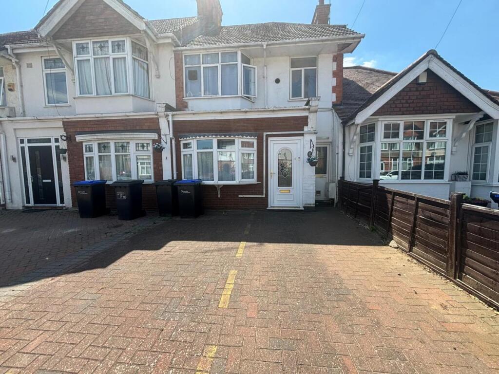 Main image of property: Greville Avenue, Spinney Hill, Northampton NN3 6BY