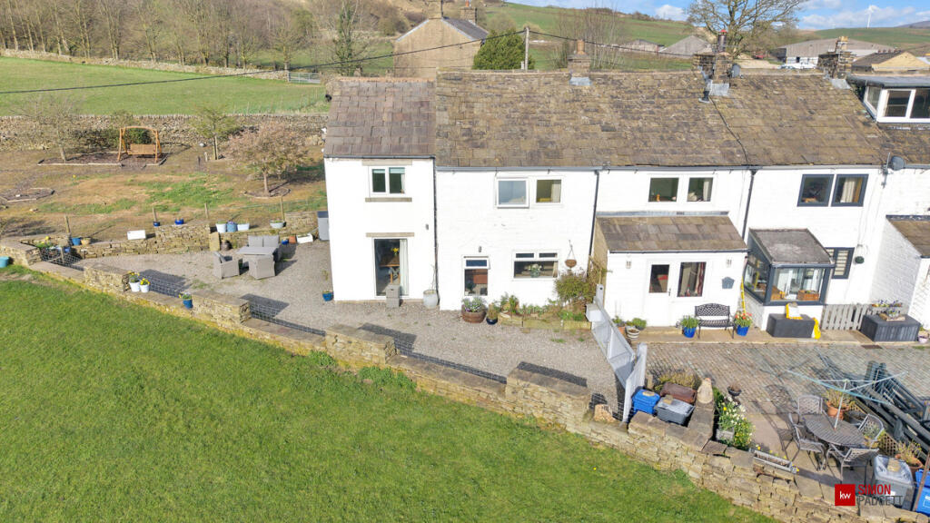 Main image of property: Catlow Row, Burnley, BB10