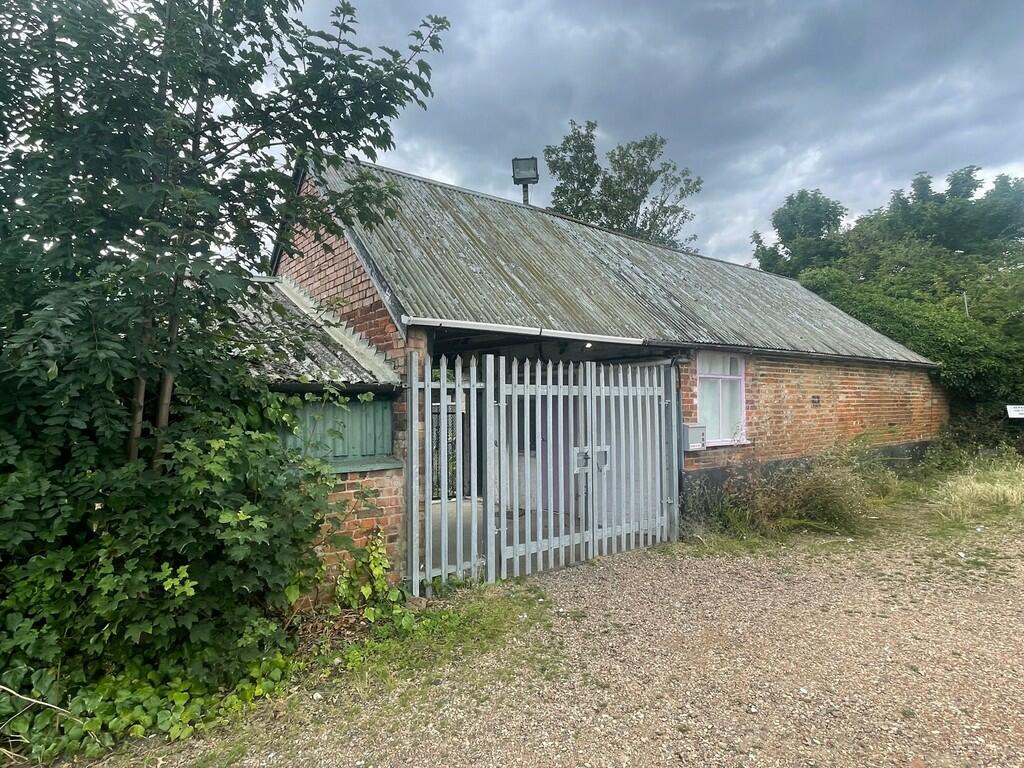 Main image of property: Tenterfield Road, Maldon