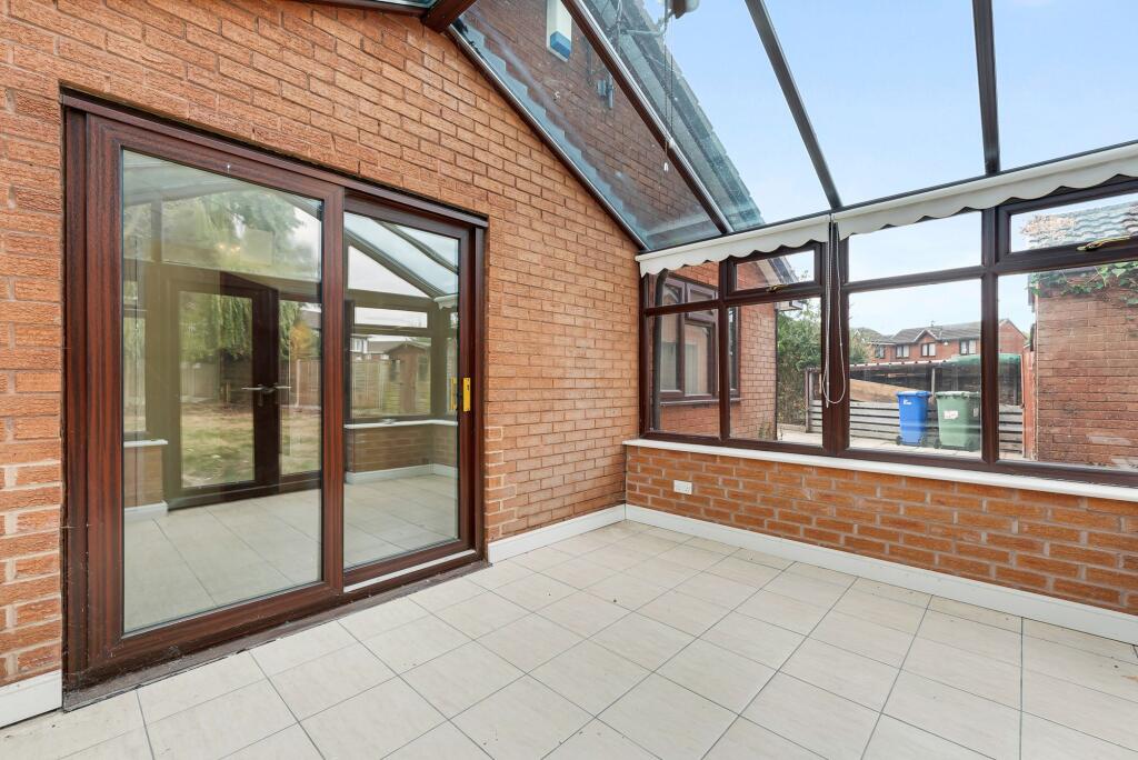 House in Warrington - View 5