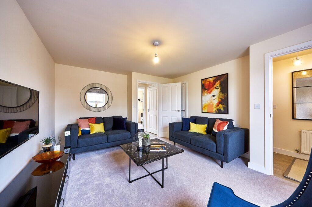 House in Milton Keynes - More