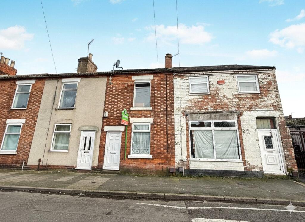 Main image of property: Princess Street, Burton-on-Trent, Staffordshire, DE14
