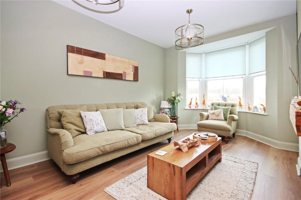 House in Durham - View 3