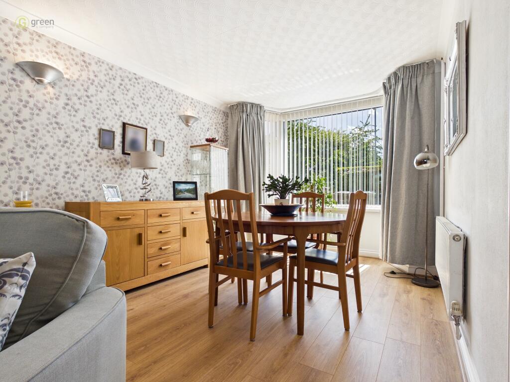 House in Solihull, Castle Bromwich - View 3