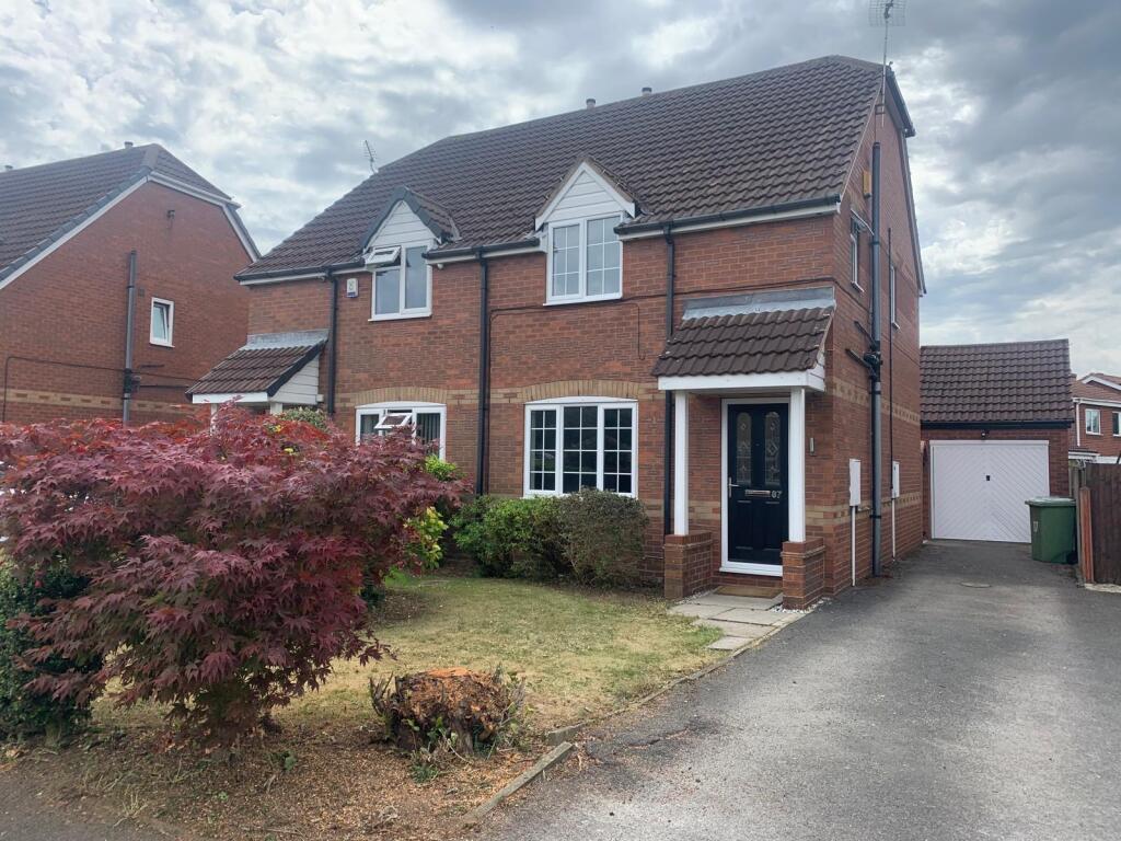 Main image of property: Horsehead Lane, Bolsover, CHESTERFIELD