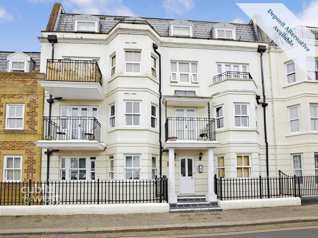 Main image of property: The Steyne Bognor Regis PO21