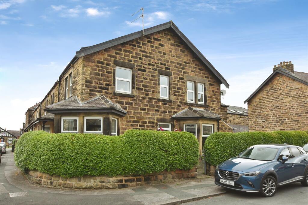 Main image of property: Grange Avenue, Harrogate