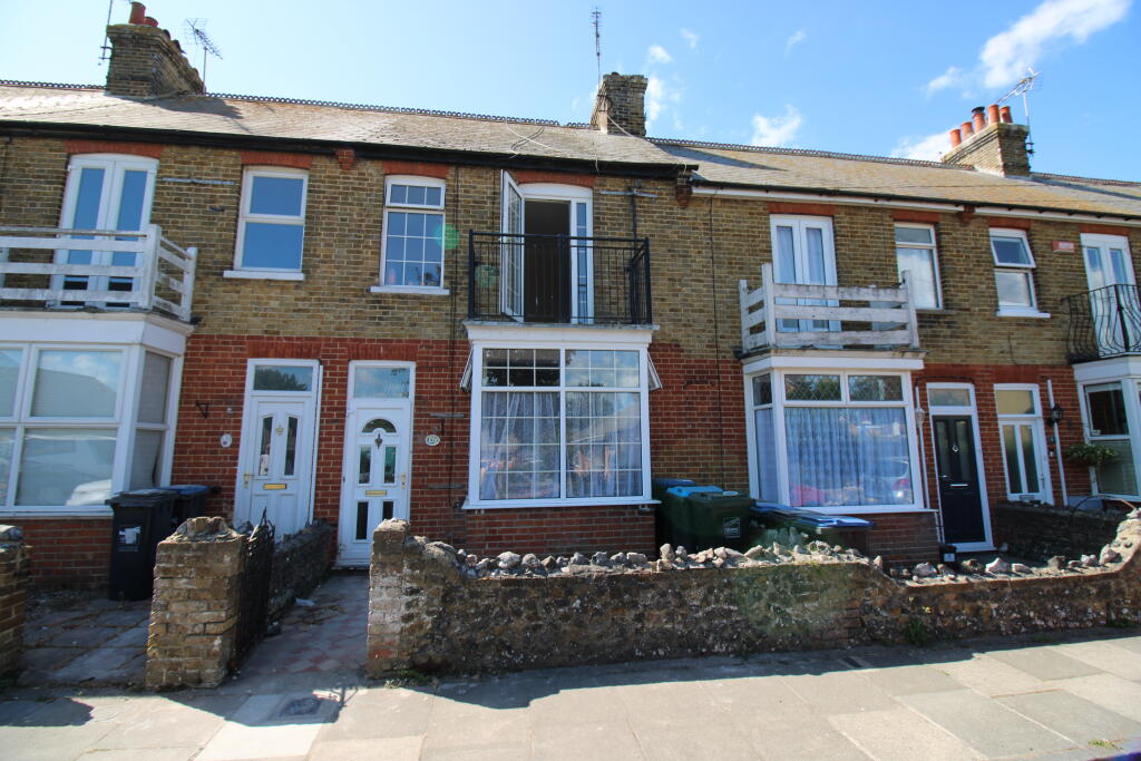 Main image of property: York Terrace, Birchington, Kent
