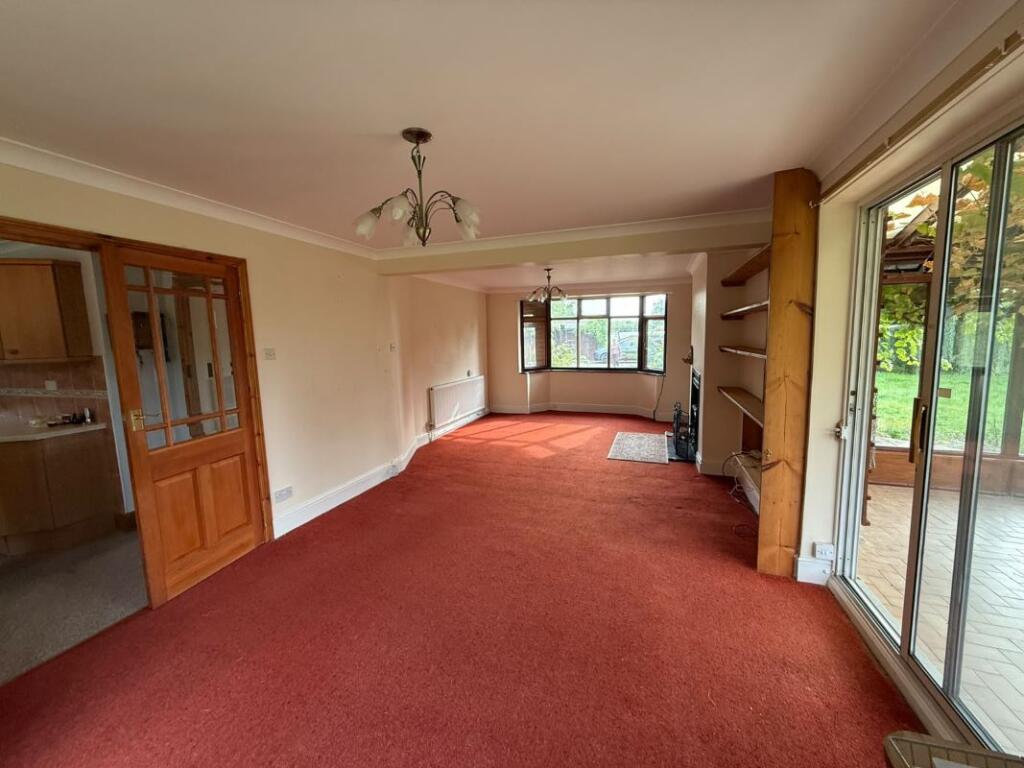 38 Electric Station Road, Sleaford, Lincolnshire, NG34 7QJ - View 4