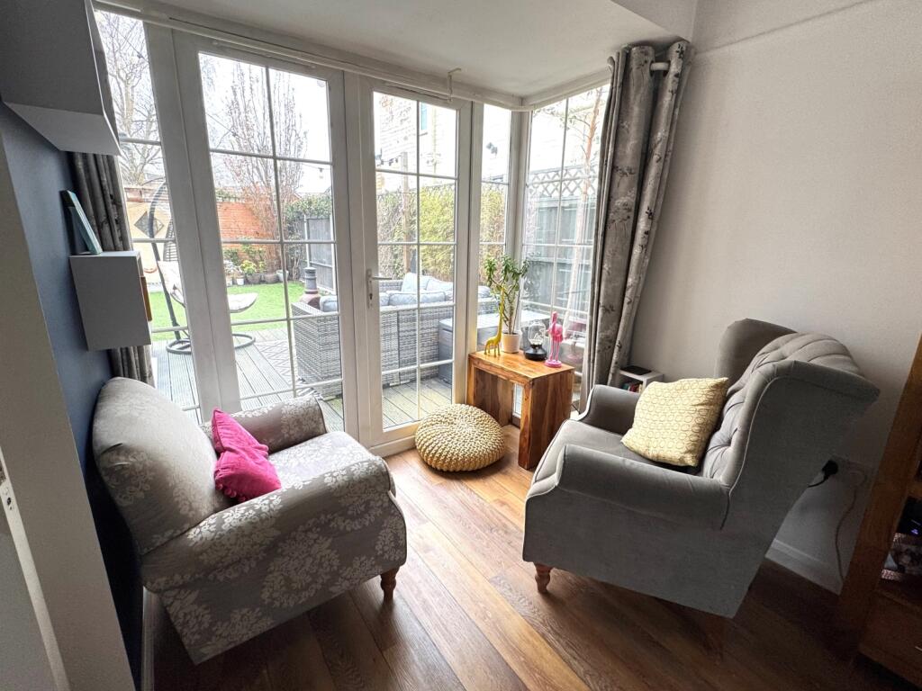 Gordon Road, Ashford, Surrey, TW15 – pohled 5