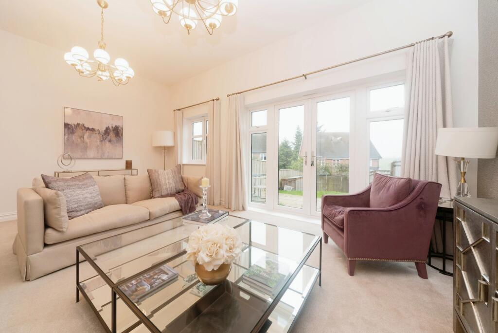 House in Mole Valley, Surrey - View 2