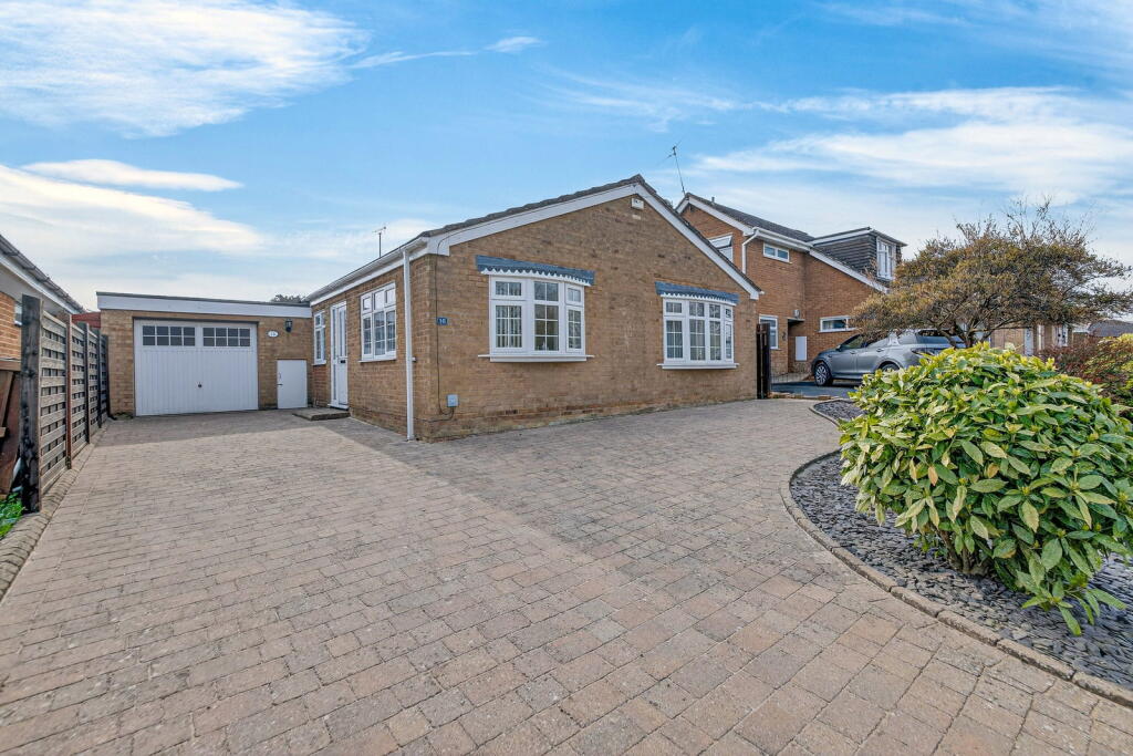 Main image of property: Stanwick Road, Higham Ferrers, NN10 8LE