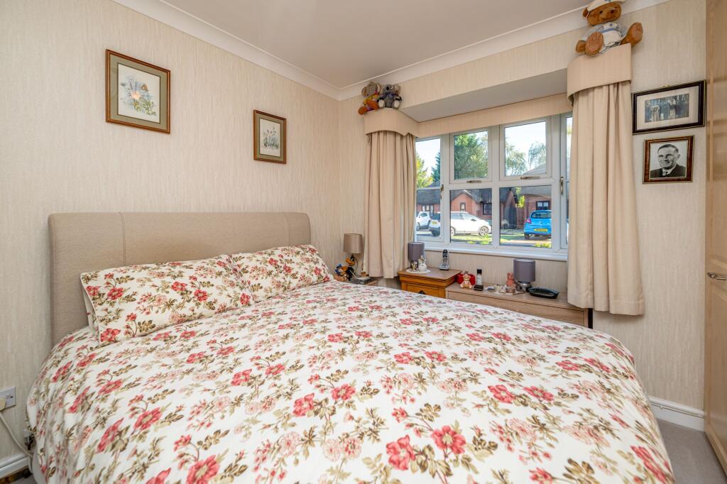 House in Albrighton - View 5