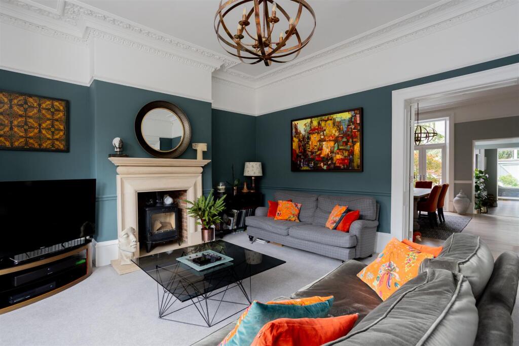 House in York, Bootham, Clifton - View 3