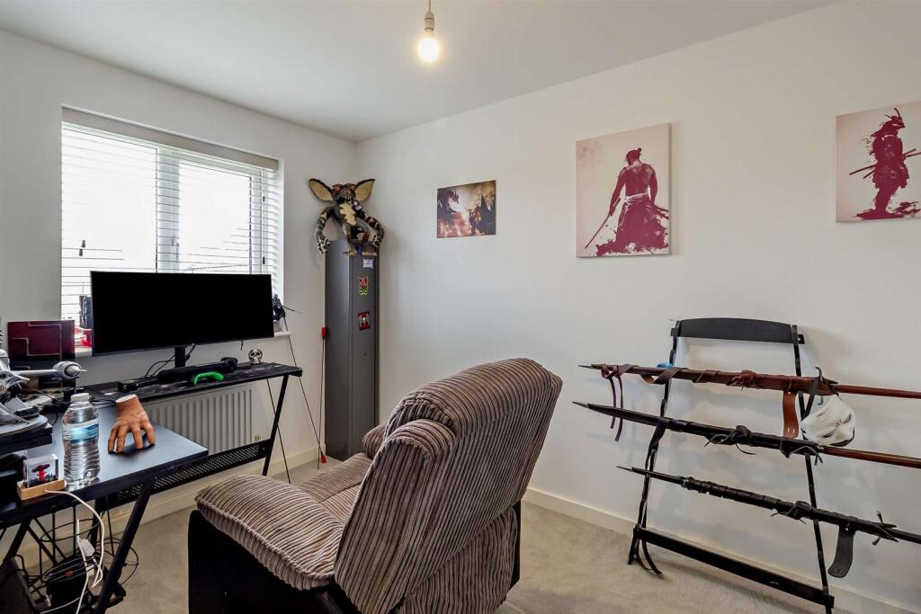 House in Ashington, Northumberland - More