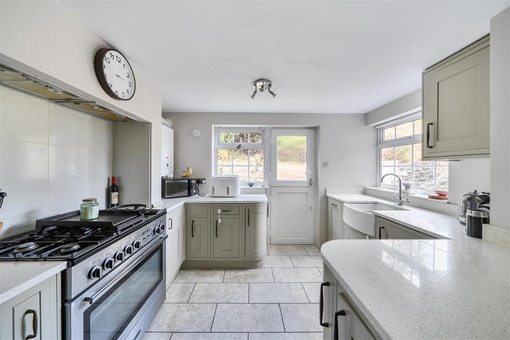Waldegrave Terrace, Radstock photo 4