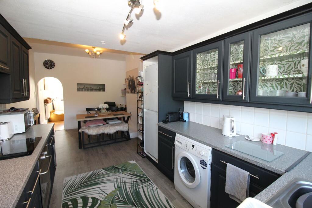 House in Leicester, Aylestone - View 5