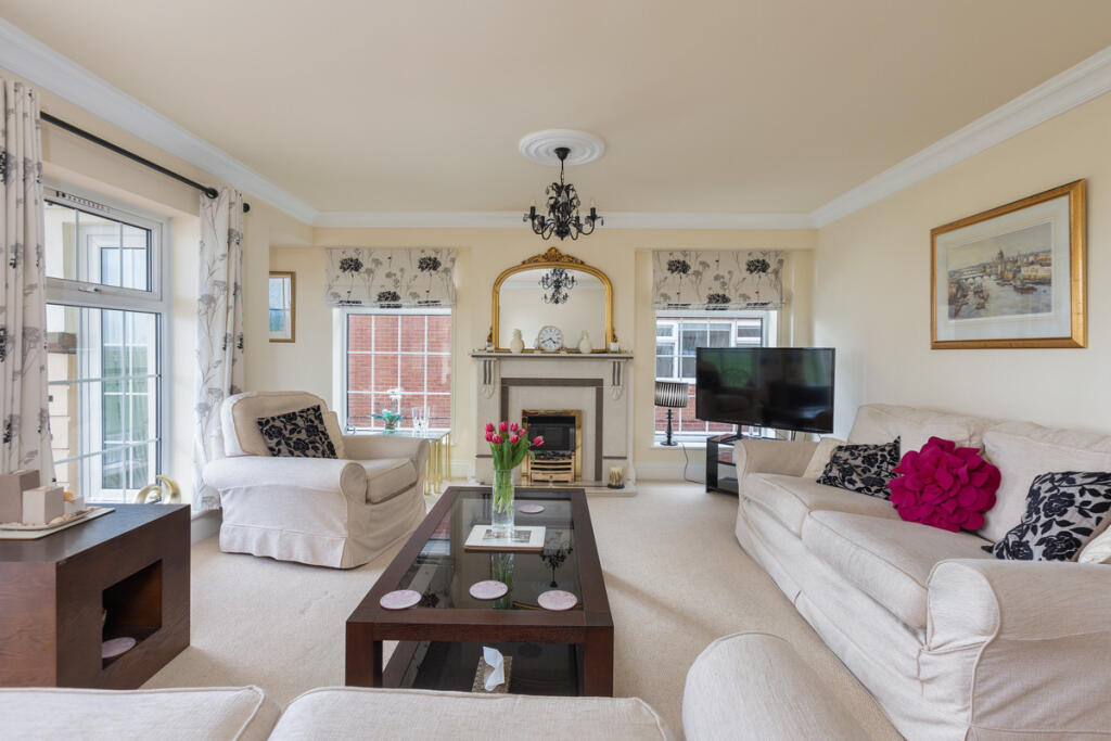 Apartment in Blackpool - View 4