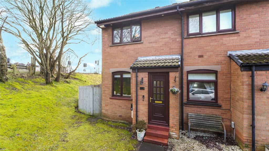 Main image of property: Southview Court, Bishopbriggs, Glasgow, Glasgow City, G64