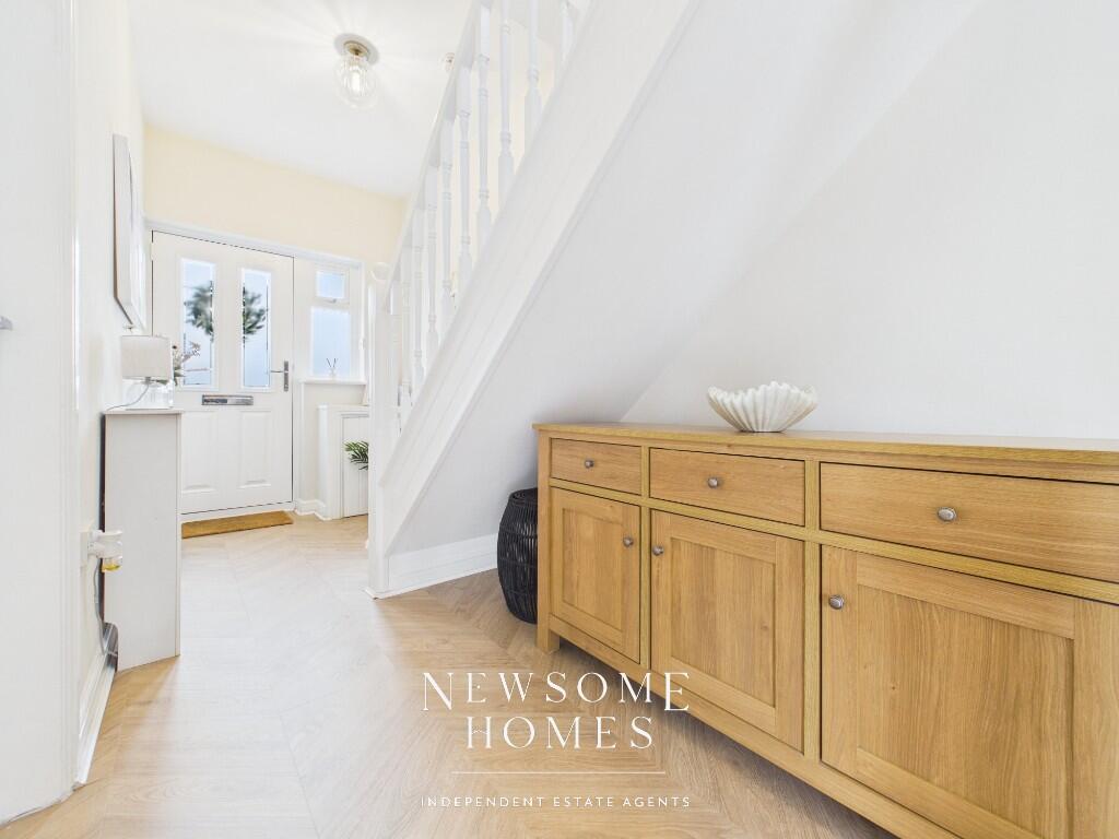 House in Walwen, Holywell - View 3