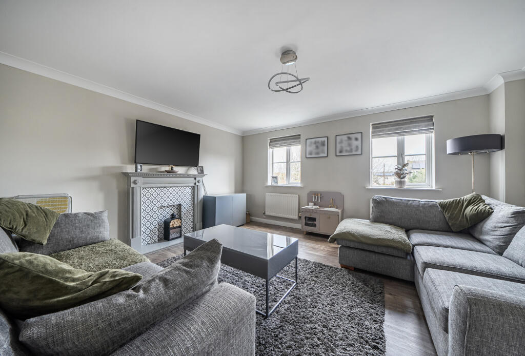 Main image of property: Adams Land, Coalpit Heath, Bristol, Gloucestershire, BS36