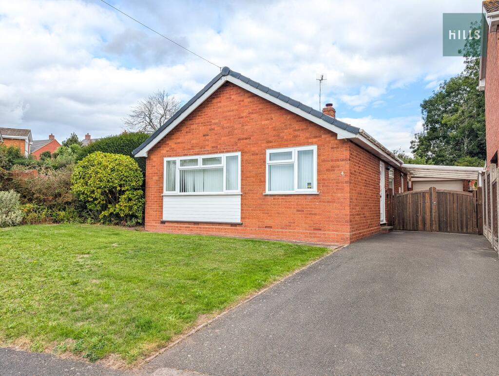 Main image of property: Calgary Drive, Worcester, WR2