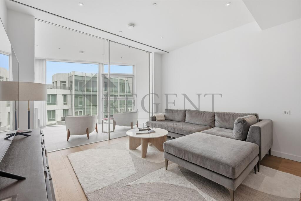 3 bedroom apartment for rent