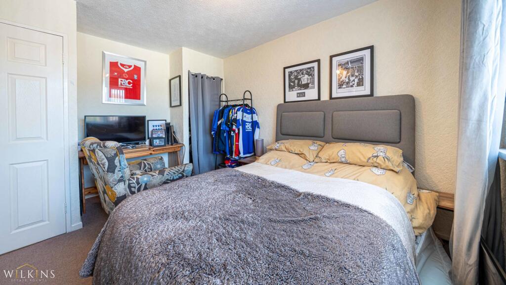 Additional image 17 of Mill Crescent, Kingsbury, Tamworth, Warwickshire, B78