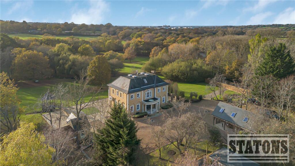 Main image of property: Galley Lane, Arkley, Hertfordshire, EN5