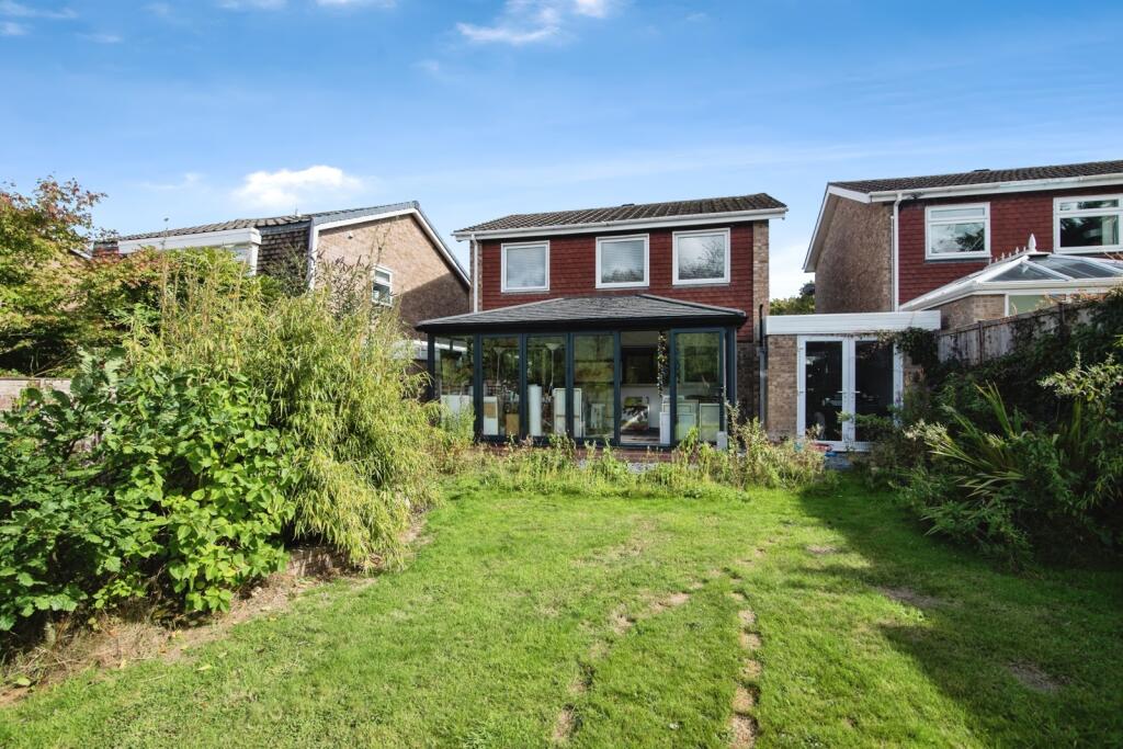 Additional image 18 of Alveston Close, REDDITCH, Worcestershire, B98